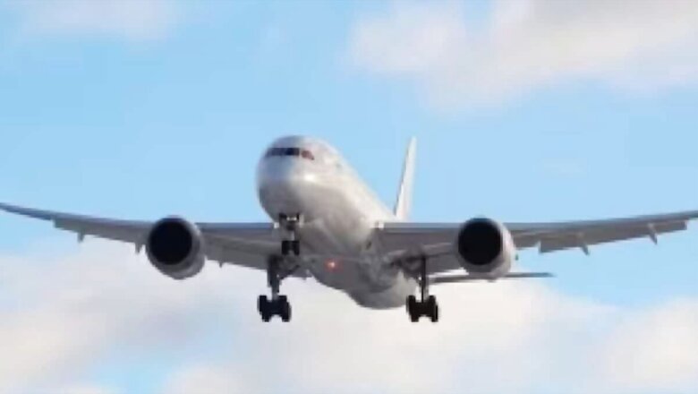 Aviation Working Group Raises India's Outlook on Aircraft Leasing Compliance Index To Positive