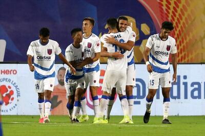 Indian Super League 2019-20: Will It Be a Sweet Homecoming for Odisha FC?