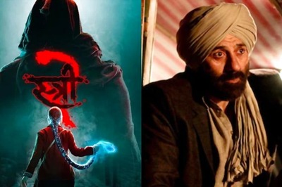 Stree 2 Box Office Collection Day 15: Shraddha Kapoor's Film Beats Sunny Deol's Gadar 2 Two-Week Record