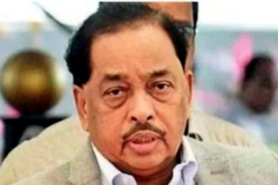 Disha Salian Case: Union Minister Narayan Rane, Son Move Bombay High Court Seeking to Quash FIR