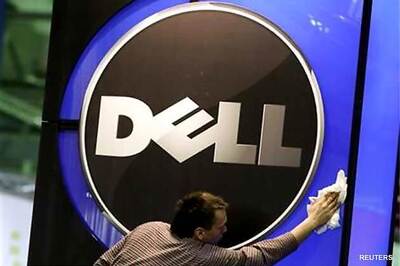 Dell to go private in $24.4 billion deal