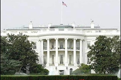 US: Man arrested for alleged White House bomb threat