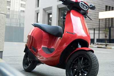 Ola Electric Scooter to Launch in India Tomorrow - Here's Everything You Need to Know