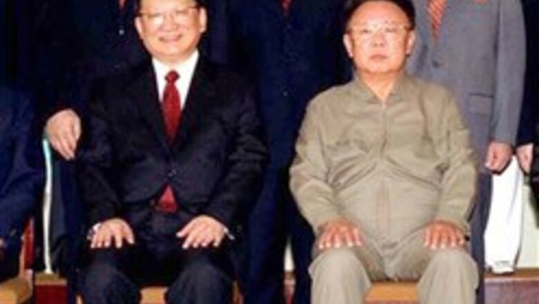North Korea ‘sorry’ for nuke test