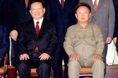 North Korea ‘sorry’ for nuke test