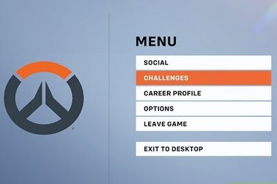 How to Edit Crosshair Settings in Overwatch 2