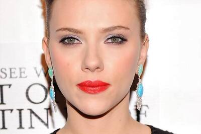 Scarlett Johansson finds her nickname 'Scar Jo' tacky and lazy