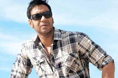 It's ethical to buy rights of 'Golmaal': Ajay Devgn