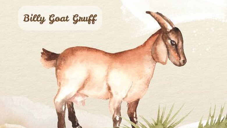 350 Best Names for Male and Female Goats