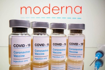 Canada Approves Moderna as Second Covid-19 Vaccine, Says Health Dept