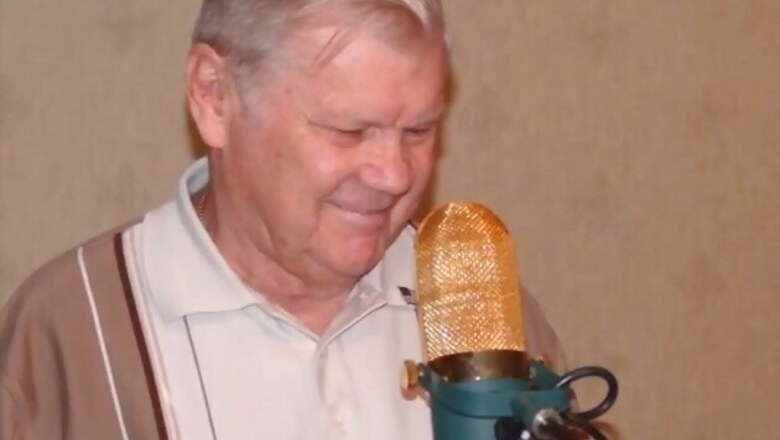 'McHale's Navy' yes-man actor Bob Hastings dies