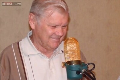 'McHale's Navy' yes-man actor Bob Hastings dies