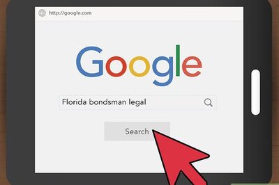 How to Get a Bail Bond After a Previous Bond Is Revoked