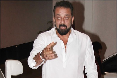 Sanjay Dutt Says He's Not Joining Any Political Party, Refutes RSP Chief's Claims