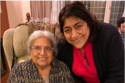 Gurinder Chadha's Aunt Dies of COVID-19 Complications