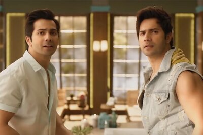 Varun Dhawan Wants to Attract Family Audience with Judwaa 2