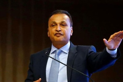 RCom Gets 7-Month Debt Breather; Anil Ambani Seeks to Calm Investors