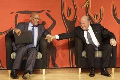 China invites SA to attend next BRIC meeting