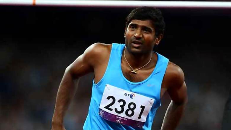 Paralympics: Girisha wins India's 1st medal