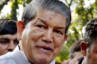 Congress to Support Pritam Singh Panwar in Dhanaulti: Harish Rawat
