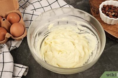 How to Thicken Buttercream Frosting