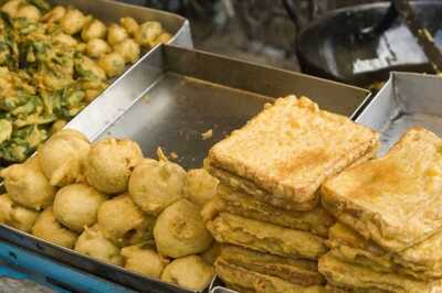 What the Fork: Rain, Bhajiyas, Cutting Chai – A Perfect Monsoon for Mumbaikars, Writes Kunal Vijayakar