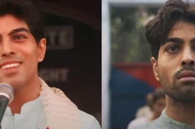 Meet Pallav Singh, The Actor Who Played Shayar Raheem's Role In Mirzapur 3