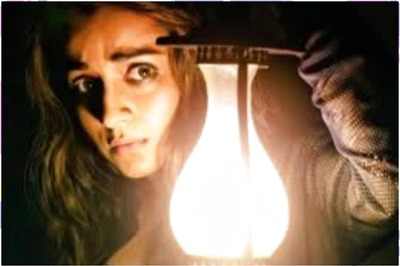 Paramapadham Velaiyattu Movie Review: Trisha Shines, But Storytelling is Archaic