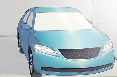 How to Install Brake Calipers on Car Wheels