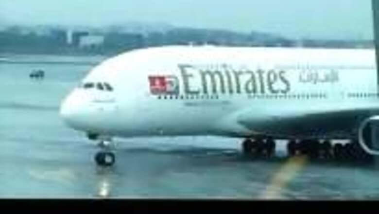 Emirates Airline to pay Rs 56,000 for lost baggage