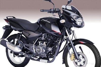 Bajaj Pulsar Achieves 1 Crore Sales Worldwide, Launches New Black Pack Edition