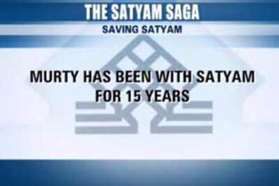 New Satyam CEO under scanner for insider trading