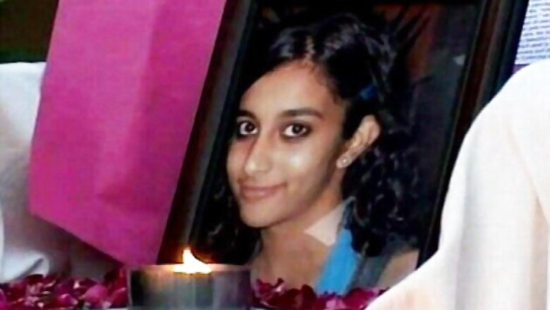 No proof that Hemraj was murdered in Aarushi's room, defence lawyer tells court
