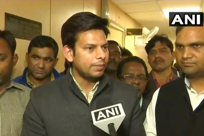 Delhi Court Issues Non-Bailable Warrant against AAP MLA Prakash Jarwal in Doctor Suicide Case