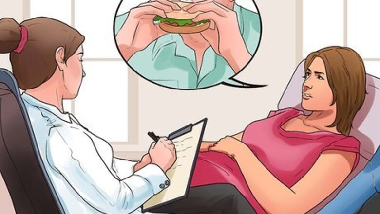 How to Cope With Overeating