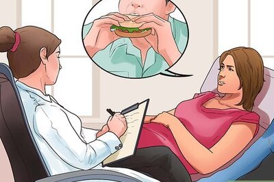 How to Cope With Overeating