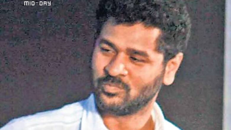 I'm still a newcomer in Bollywood: Prabhu Deva