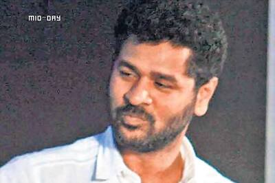 I'm still a newcomer in Bollywood: Prabhu Deva