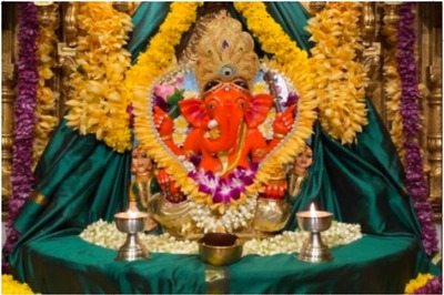 Sankashti Chaturthi: 21 Names of Lord Ganesha You Might Not be Aware of