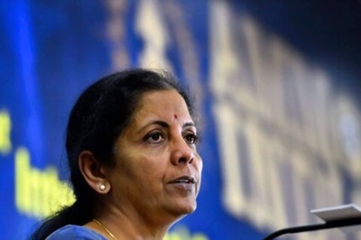Budget 2024: FM Nirmala Sitharaman Says Govt Is Open To All Feedbacks On Tax Proposals, But Finance Bill in Parliament Now