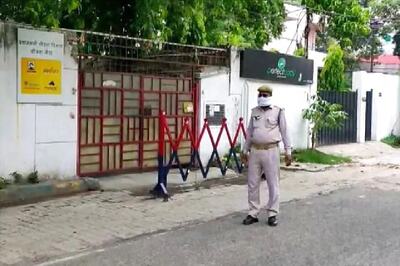 Kanpur Shelter Home: Case Against Unknown People Over HIV, Hepatitis Claim