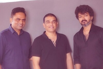 Vijay to Start Shooting For Thalapathy 66 in March