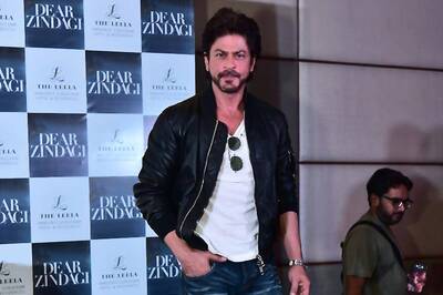Imtiaz Ali Reminds Shah Rukh Khan About His Growing Up Days