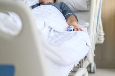 MP: Tribal Man Hospitalised After Being Thrashed Over Land Dispute; Man and His Two Sons Held