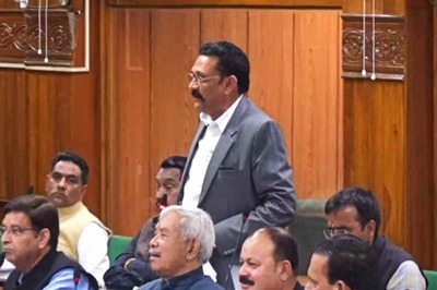 Congress, BJP Members Argue in Uttarakhand Assembly Over Colour of Ram Lalla Idol