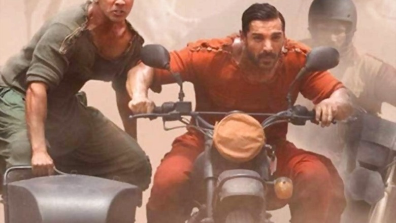 It's an Arabic Sword: Varun Dhawan Denies Using Kirpan In 'Dishoom' Song