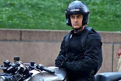 Dhoom 3: I am not playing a quintessential villain, says Aamir