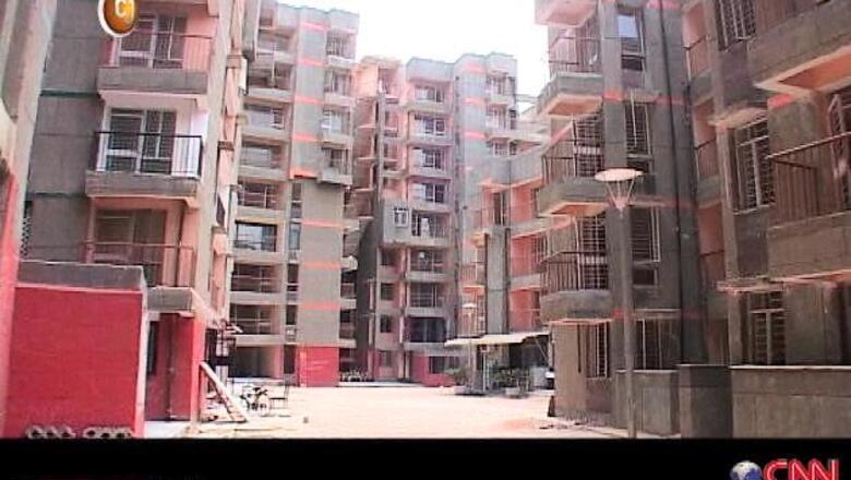 Delhi: DDA announces winners of mega housing scheme