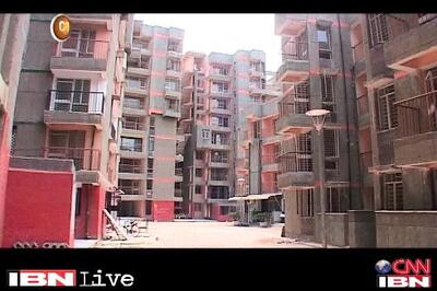 Delhi: DDA announces winners of mega housing scheme