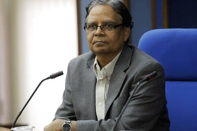 With Major Reforms, India can Achieve 10 Percent Growth, Says Panagariya